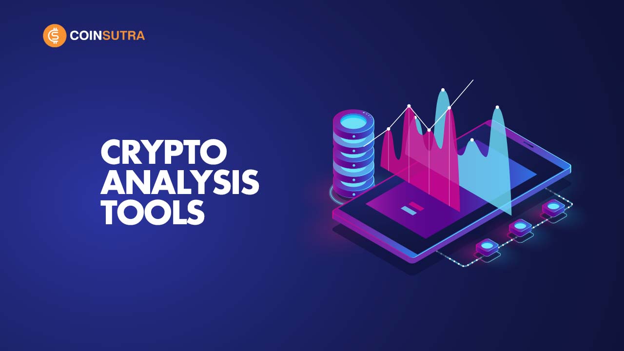 analisis crypto pages